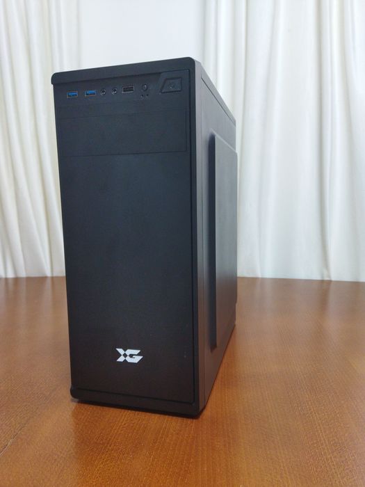 Системный блок i5