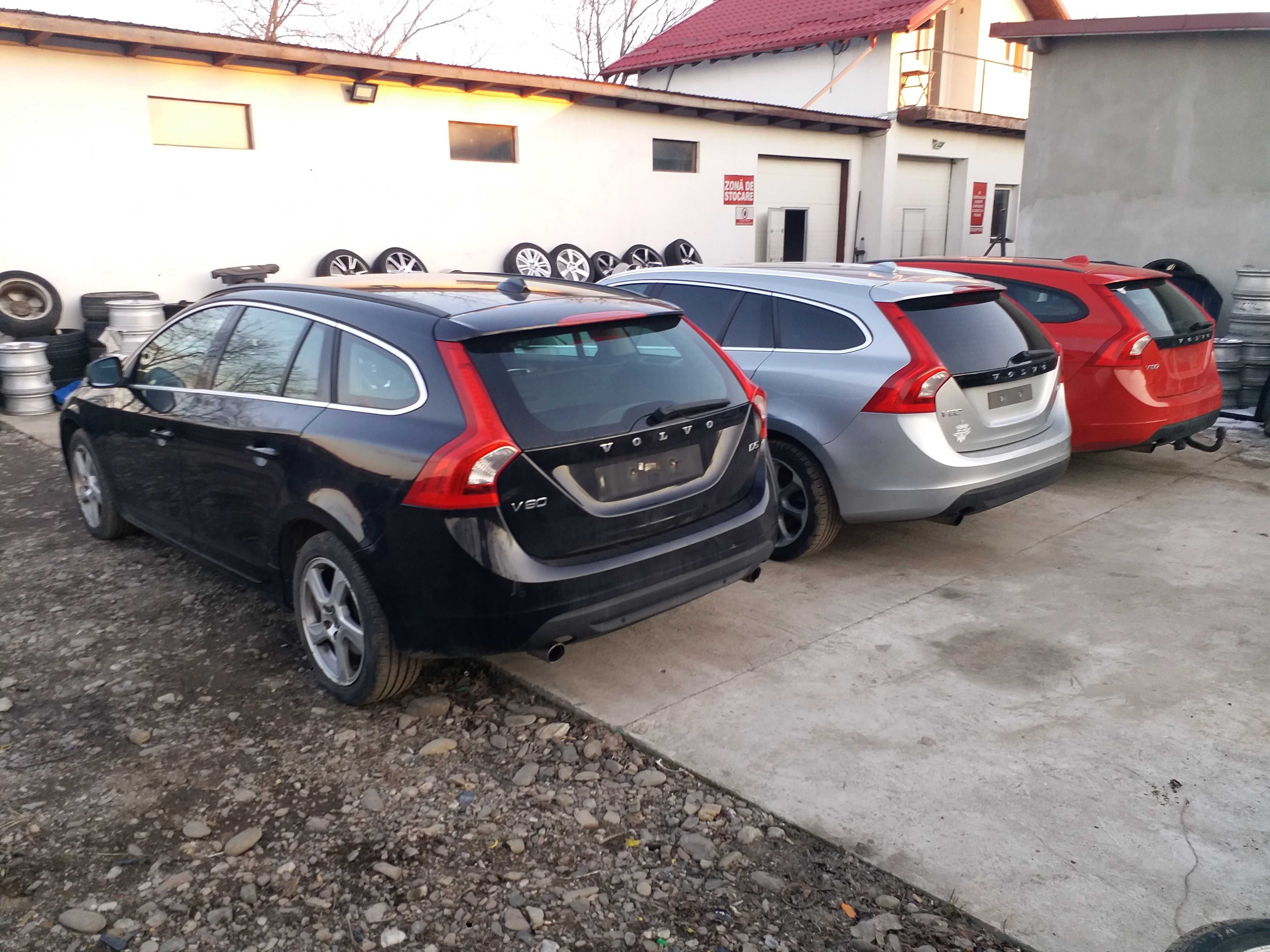 Piese Sh Fata / Spate VOLVO V60 Diesel 1.6d 2.0d 2.4d Model 2010-2017