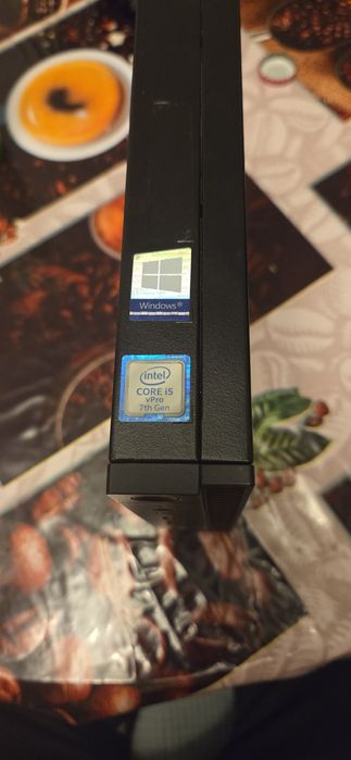 Pc dell optiolex7050
