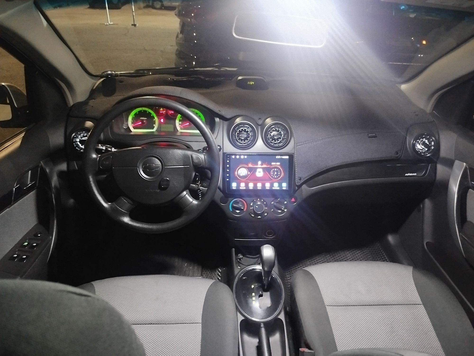 Chevrolet Nexia 3 avtomat 2019