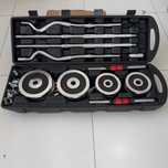 Gantel 55 kg eng zo’ri