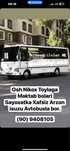 Buyurtma avtobus Zakaz avtobus uslugi avtobus xizmati xizmatlari