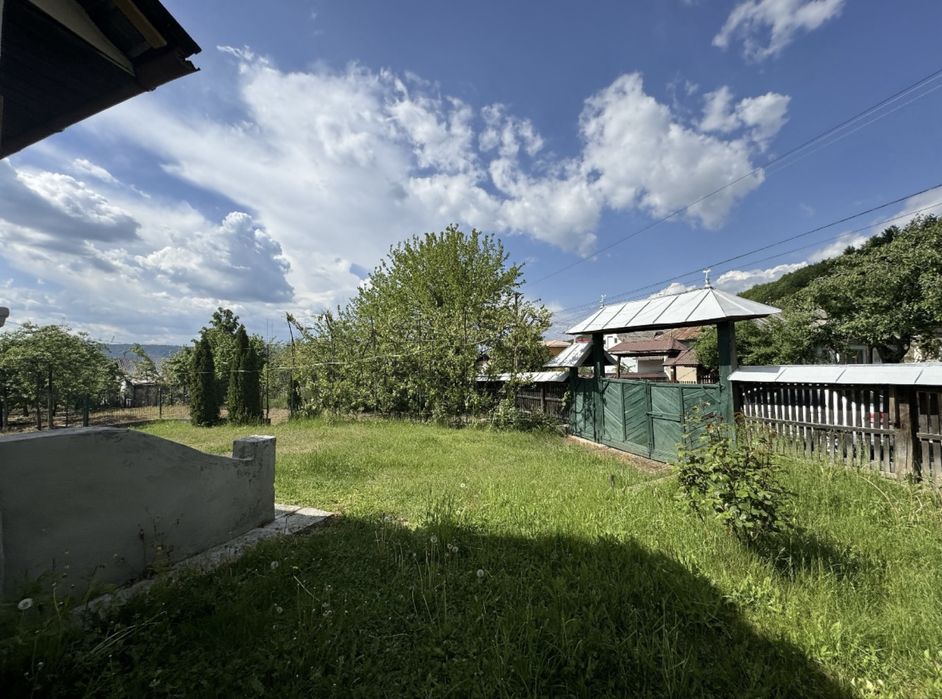 Casa de vanzare sat Suduleni (Izvoarele) , Dambovita (Targoviste)