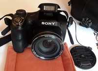 Aparat foto-video Sony DSC-H300