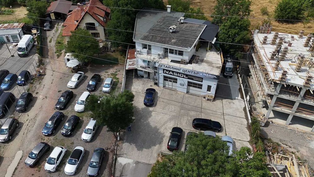 Продава се Промишлена сграда в София, Горна баня - 1185 кв.м за 646 €/кв.м - Снимка #3