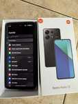 Redmi note 13 128гб