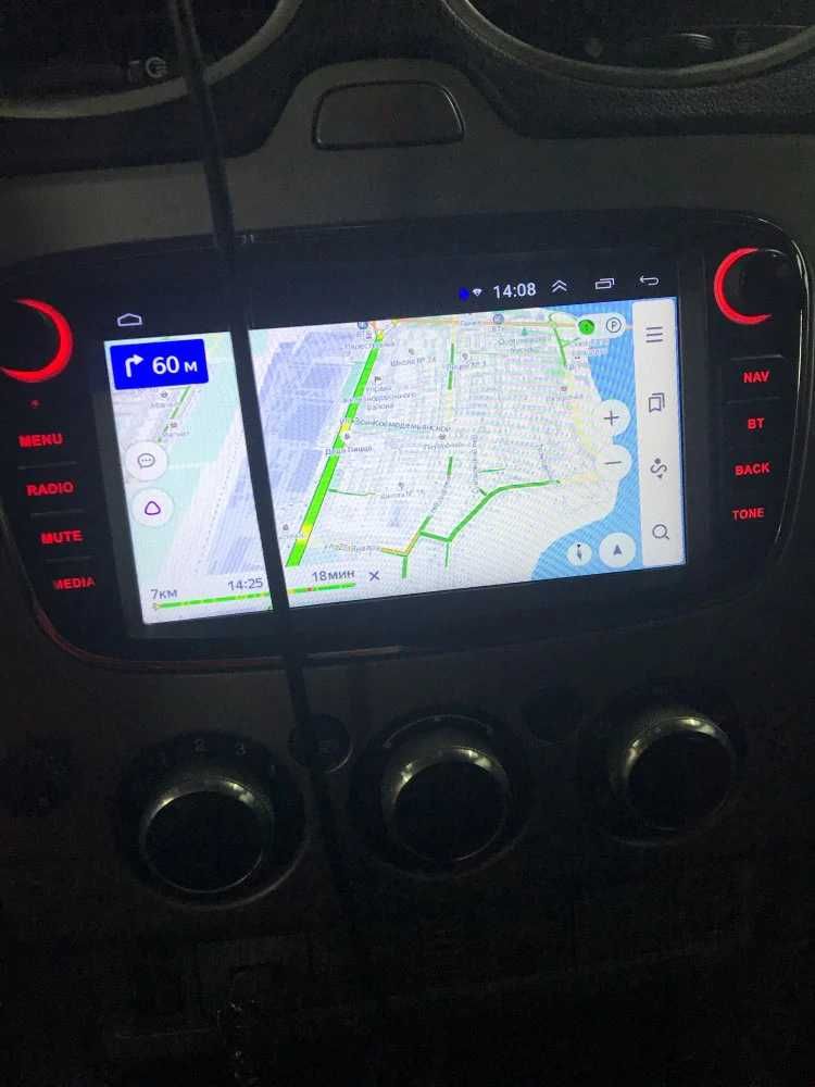 Navigatie Bluetooth 2GB ford mondeo ford kuga ford c-max