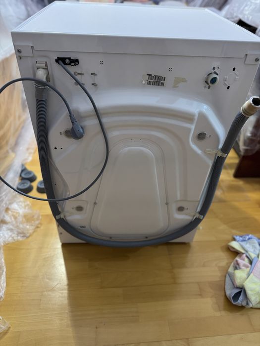 Masina spalat Whirlpool