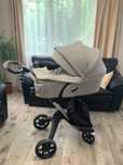 Stokke Xplory 6 с два коша- като нова