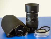 Obiectiv Tamron AF 70-300mm F4-5.6 Di LD Macro - Nikon