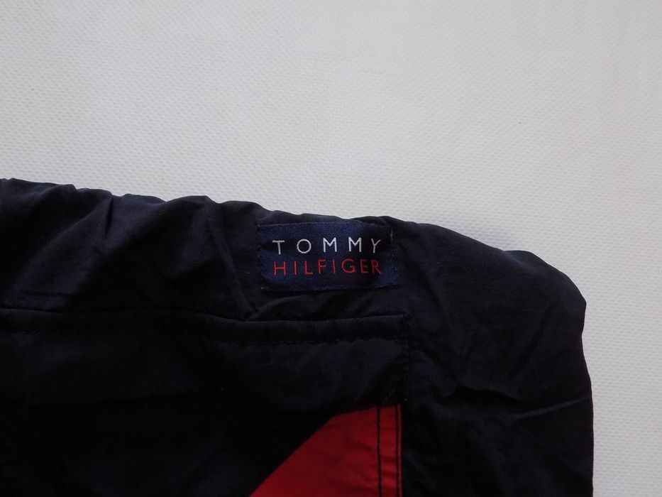 Къси панталони tommy hilfiger шорти гащета бански оригинални мъжки M/L