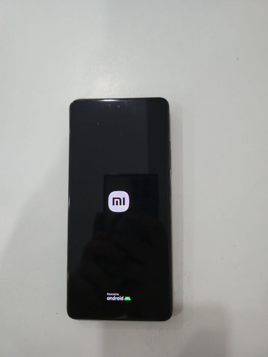 Xiaomi redmi not 12 pro plus 5G
