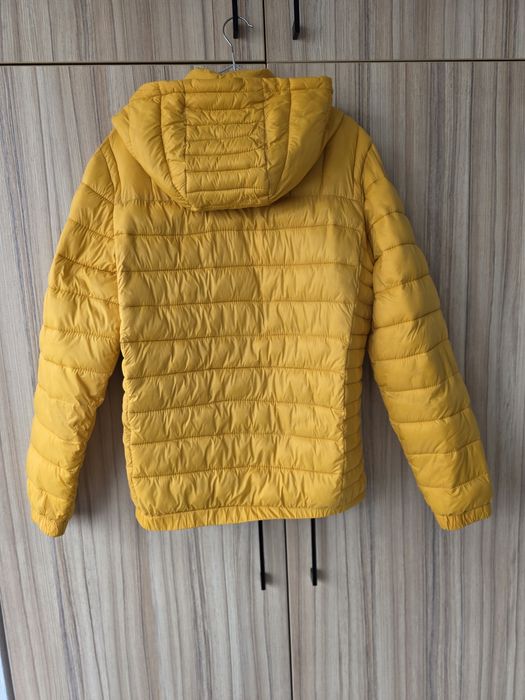 Geacă puffer Bershka
