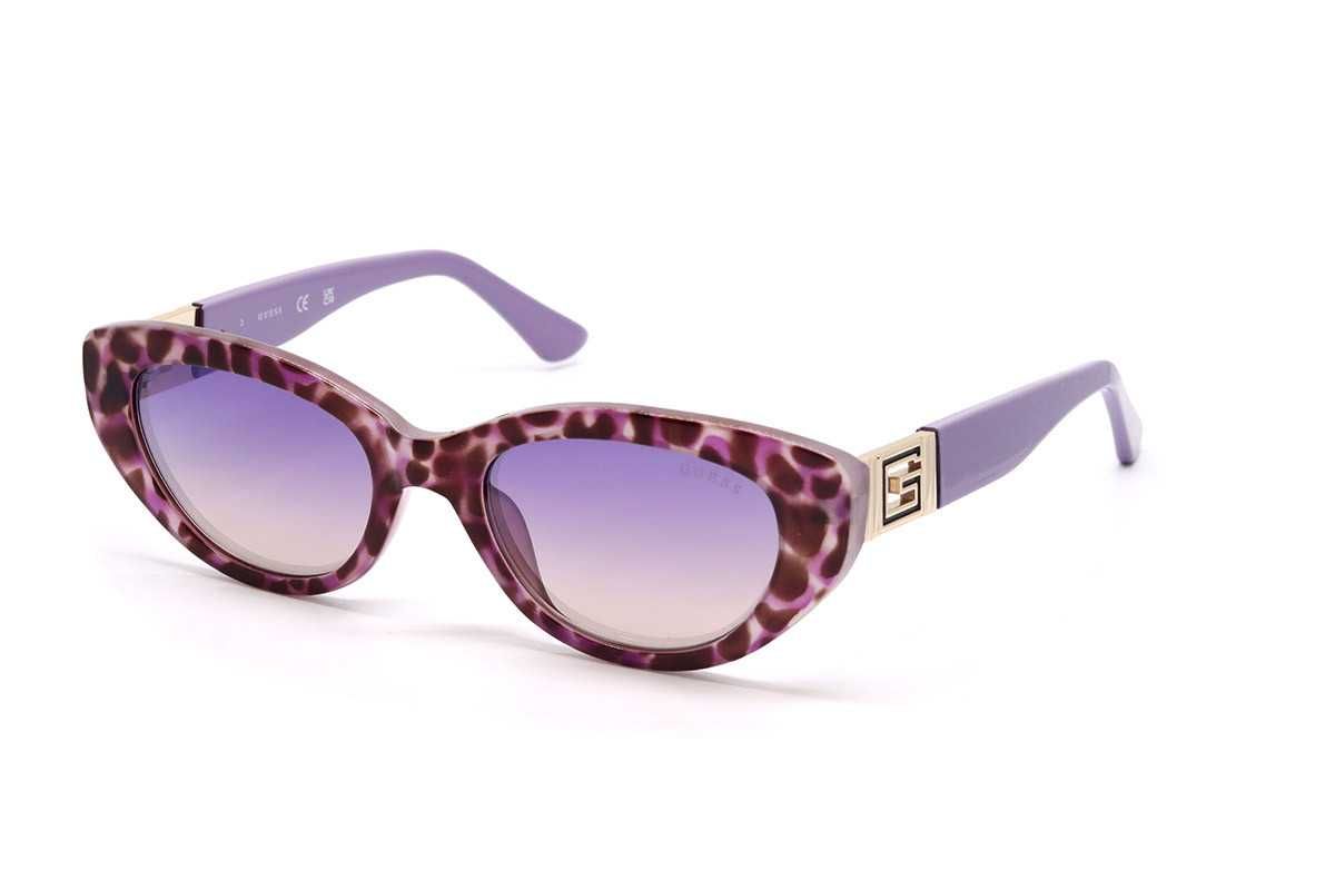 Оригинални очила на  Guess GU7849 83Z! 51/19/140мм.