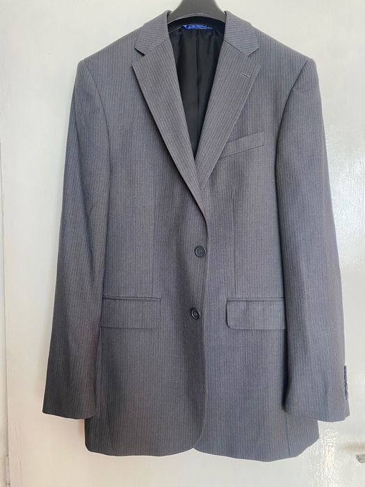 Мъжко сако Burton