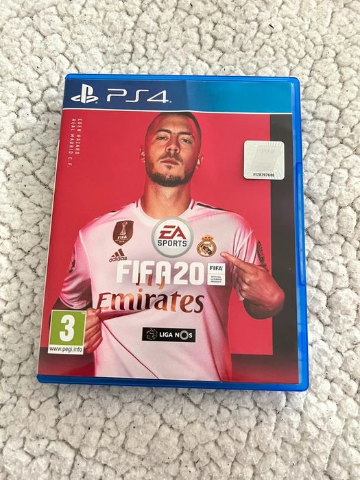 Fifa 21 si fifa 20