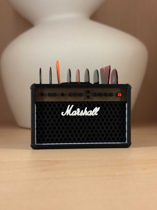 Amplificator Marshall Suport 9 Pene Chitara