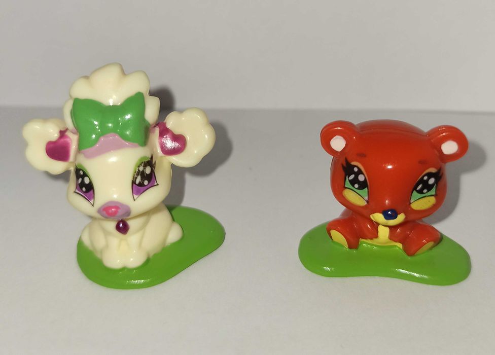 Киндер Winx (Винкс) и ПопПикси, штучные