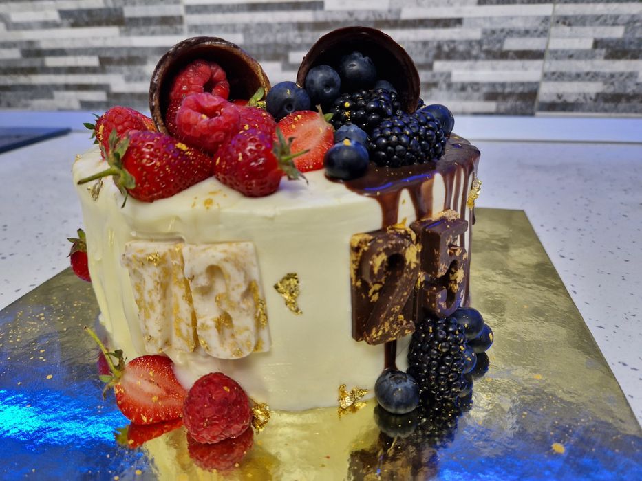 Tort la comanda Brăila