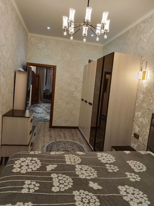 Срочно продаю квартиру Новомосковская