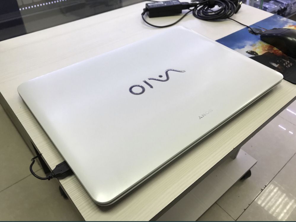 ‼️Продам Ноутбук‼️[ Sony vaio ]