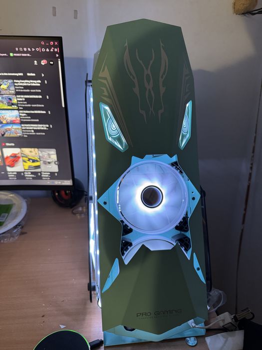 Calculator PC Gaming