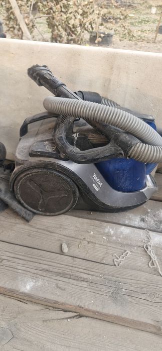 Пылесос на продажу