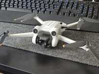 Drona DJI Mini 3 PRO fly more combo