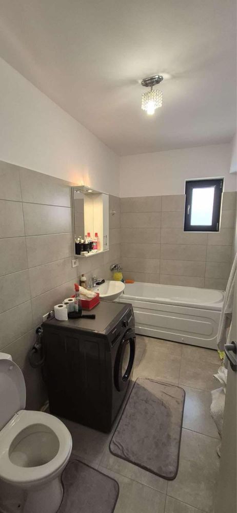 Apartament 2 camere (Fundeni-Dobroiesti)