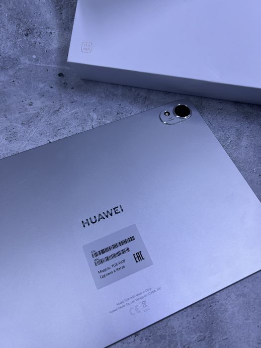 Планшет Huawei MatePad 11(5) 256гб  (г.Актау 26 Достык)