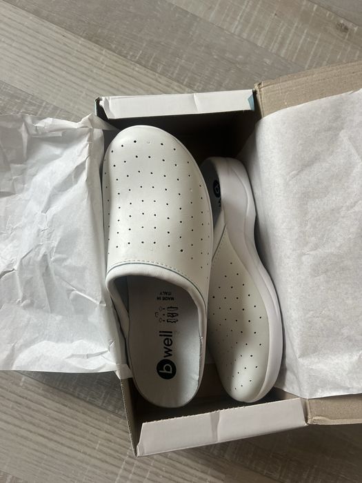 Медицински обувки