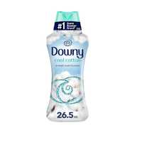 Бусины-усилитель аромата белья Downy для стирки, прохладный аромат хло