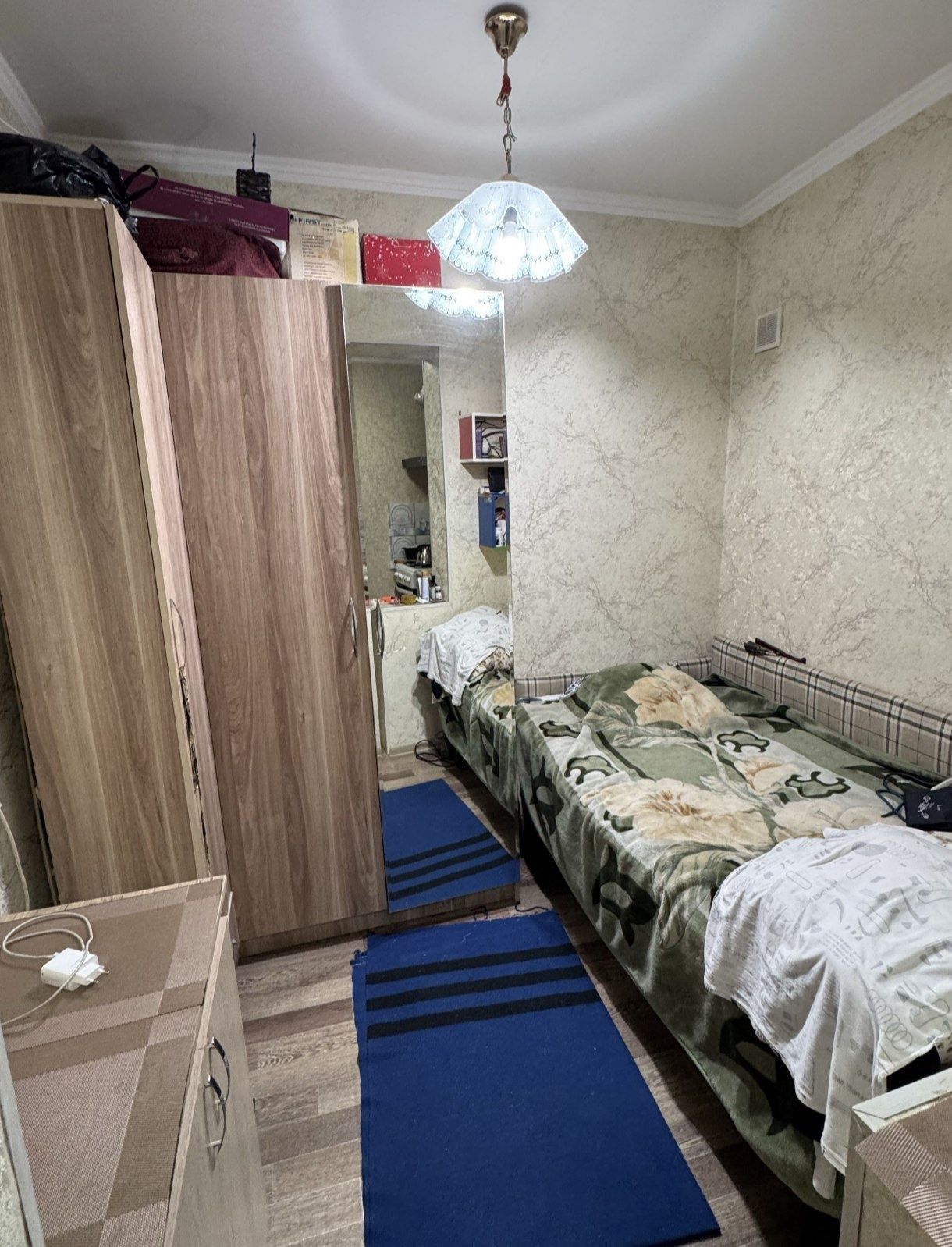 Чиланзар 11 срочно продаётся квартира спец план