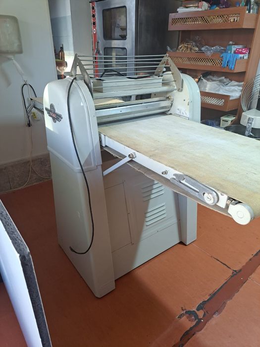Utilaje paine și patiserie