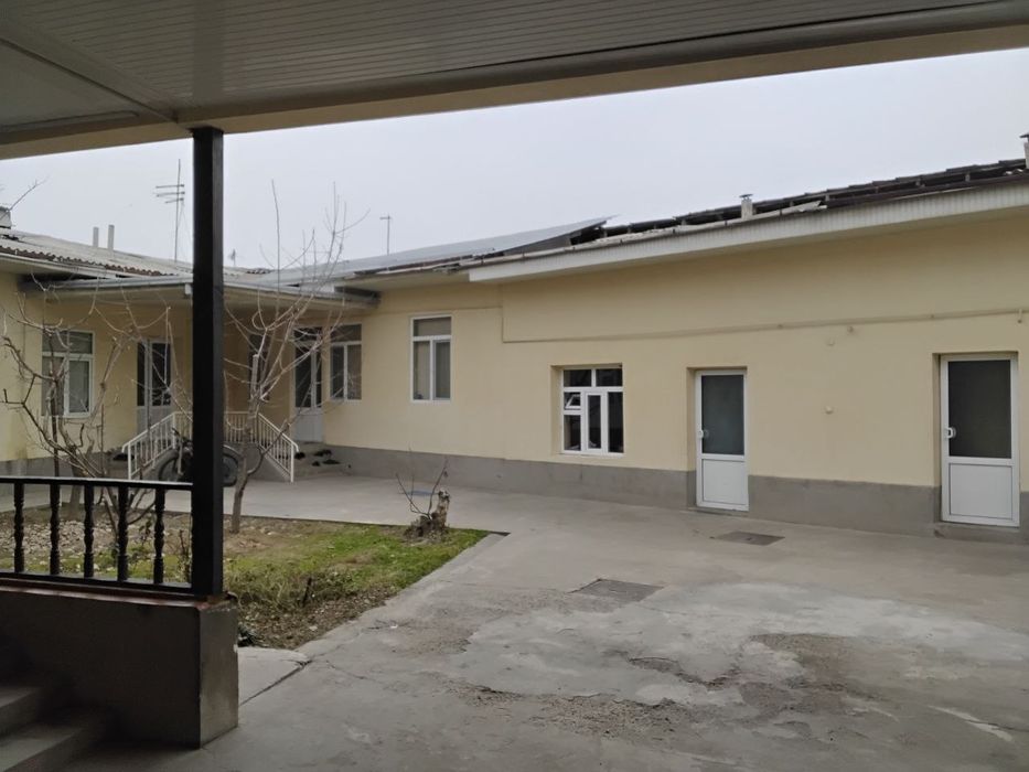 Уй сотилади штабда