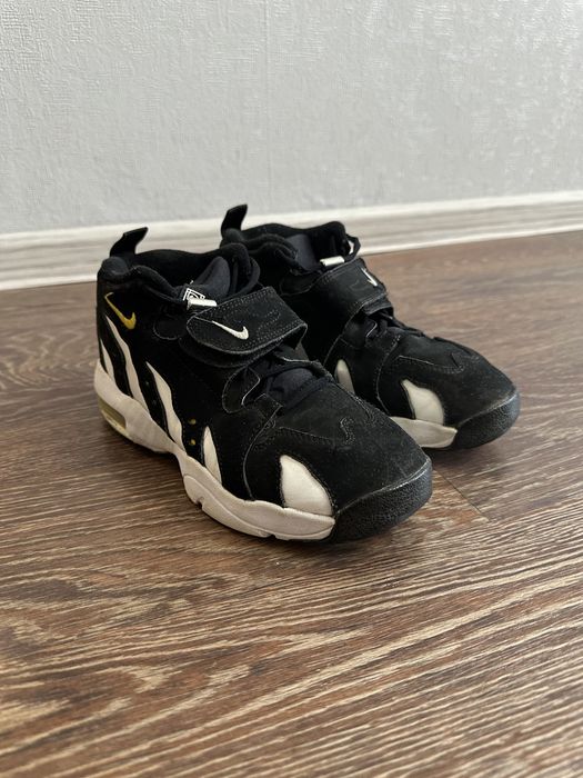 Кроссовки найк