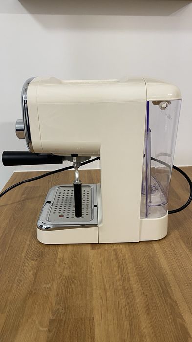 Vand expressor manual Heinner crem