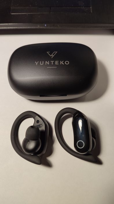 Спортивные наушники YUNTEKO MovePro