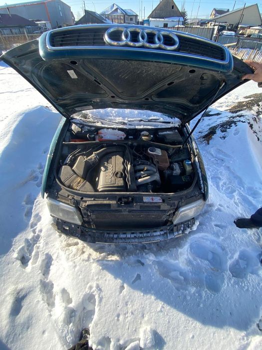 Продам Ауди А4 B5