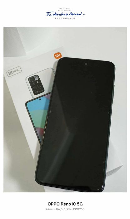 Vand Redmi 10 5G