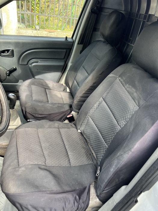 Dacia Logan Van 1.5 dci