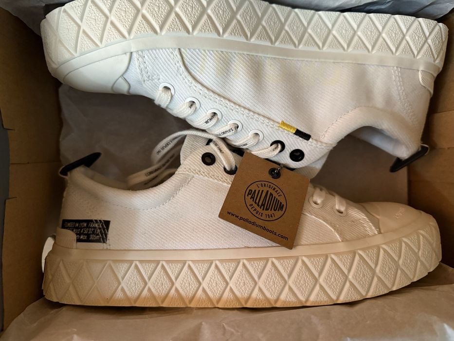 Palladium PALLA ACE LO SURPLUS ОРИГИНАЛНИ кецове - 38/24см