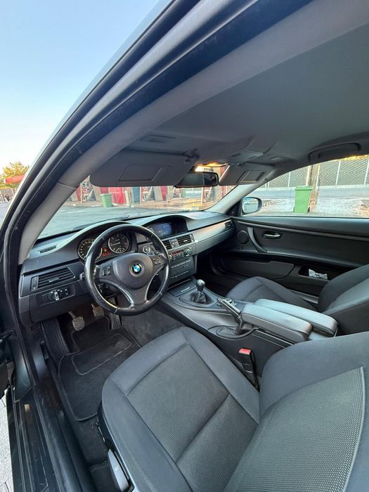 Bmw e92 2.0d X-drive Coupe euro5