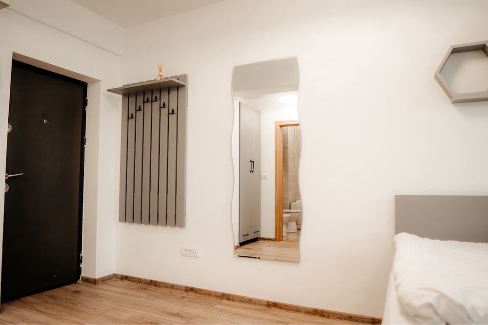 Garsonier-regim hotelier