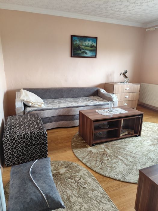 Vând apartament 2 camere