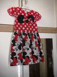 Rochita Minnie 98/104,rosie