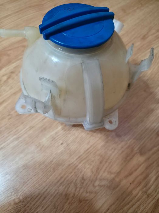 Части от пасат цц