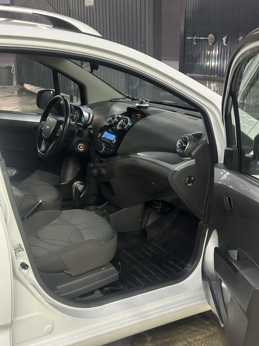 Spark avtomat full!!!