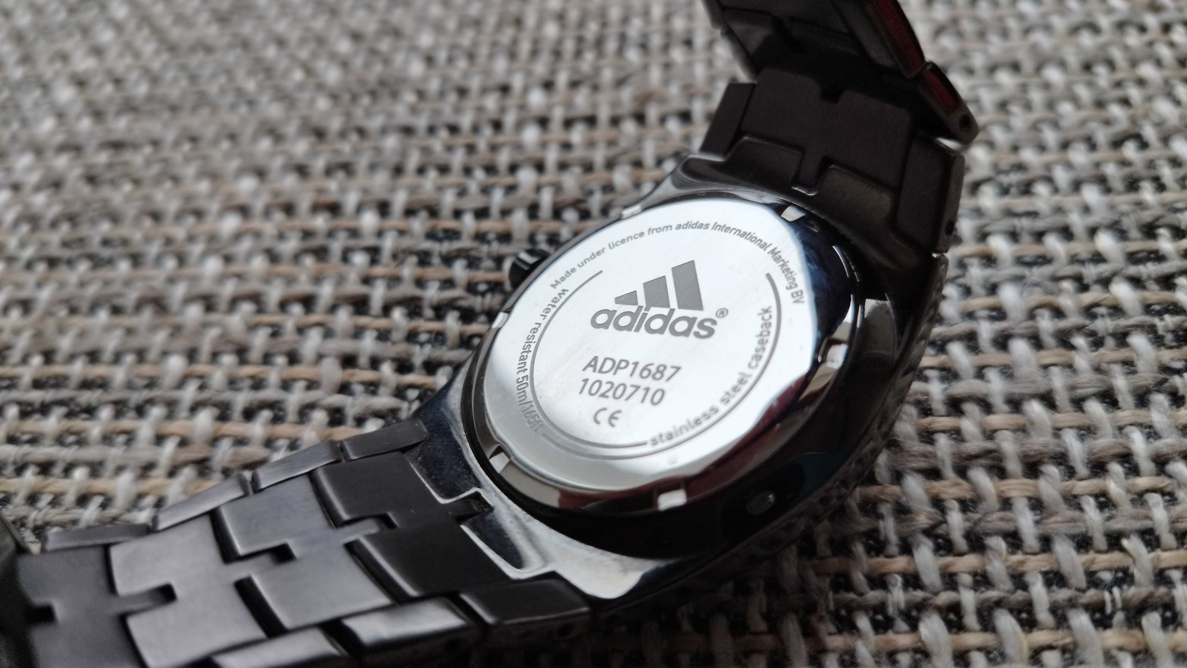 Оригинален часовник Adidas