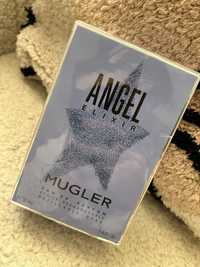 Parfum mugler angel